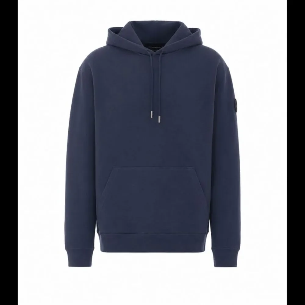 Canada Goose Men Loon Hoodie